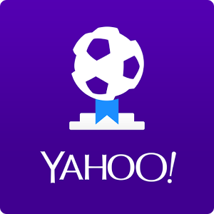 Скачать приложение Фэнтези-футбола на Yahoo полная версия на андроид бесплатно