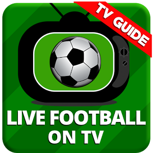Скачать приложение Live Football On TV полная версия на андроид бесплатно
