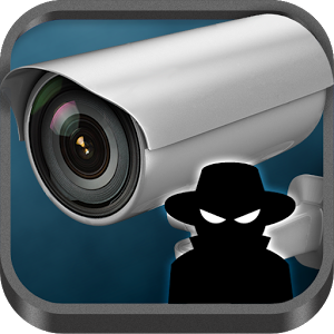 Скачать приложение Шпионская Камера HD полная версия на андроид бесплатно