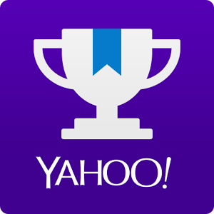 Скачать приложение Yahoo Fantasy Sports полная версия на андроид бесплатно