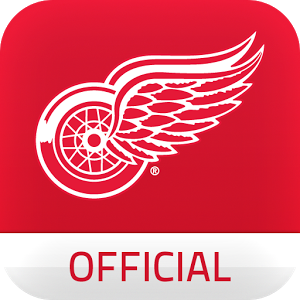 Взломанное приложение Detroit Red Wings Mobile для андроида бесплатно