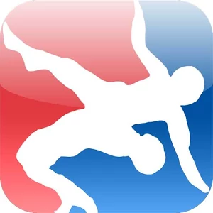 Взломанное приложение USA Wrestling для андроида бесплатно