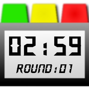 Скачать приложение Boxing Timer полная версия на андроид бесплатно