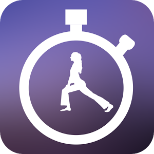 Скачать приложение Interval timer HIIT Training полная версия на андроид бесплатно
