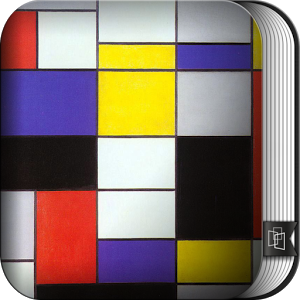 Скачать приложение Mondrian HD полная версия на андроид бесплатно
