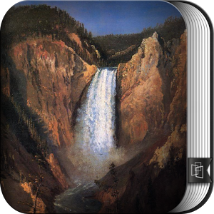 Скачать приложение Bierstadt HD полная версия на андроид бесплатно