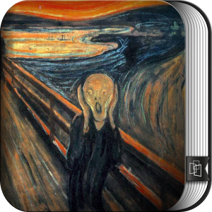 Скачать приложение Munch HD полная версия на андроид бесплатно