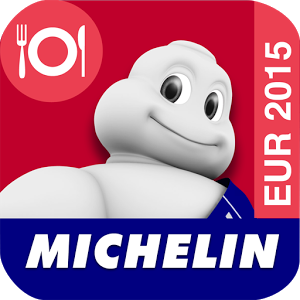 Скачать приложение Europe — MICHELIN Restaurants полная версия на андроид бесплатно