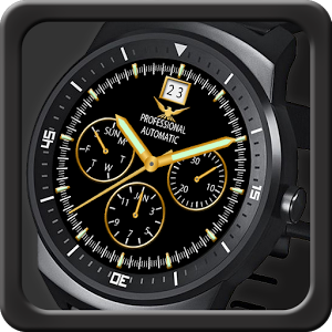 Скачать приложение A29 WatchFace for LG G Watch R полная версия на андроид бесплатно