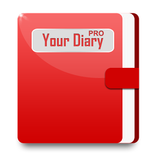 Скачать приложение Your Diary PRO полная версия на андроид бесплатно