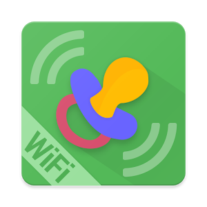 Скачать приложение WiFi Baby Monitor: Радионяня полная версия на андроид бесплатно