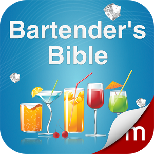 Скачать приложение Bartender’s Bible полная версия на андроид бесплатно