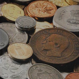 Скачать приложение Pocket Coins Collection полная версия на андроид бесплатно