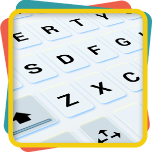 Скачать приложение ai.type Crystal Clear Keyboard полная версия на андроид бесплатно