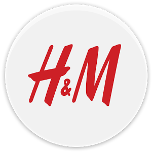 Скачать приложение H&M полная версия на андроид бесплатно