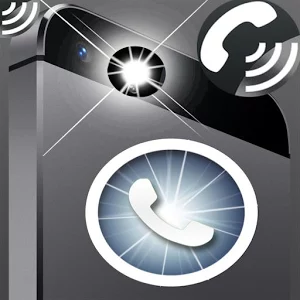 Скачать приложение Вспышка на звонок -flash Флеш полная версия на андроид бесплатно