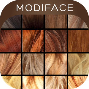 Скачать приложение Celebrity Hairstyle Salon полная версия на андроид бесплатно