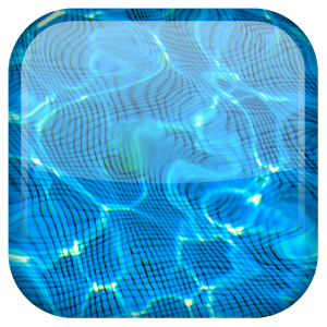 Скачать приложение Капля воды живые обои полная версия на андроид бесплатно