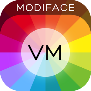 Скачать приложение Virtual Makeover полная версия на андроид бесплатно
