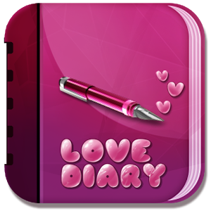 Скачать приложение Любовь Дневник(личный дневник) полная версия на андроид бесплатно