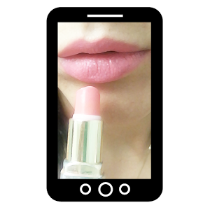 Скачать приложение зеркало для макияжа полная версия на андроид бесплатно