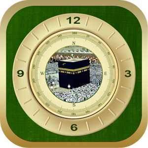 Скачать приложение Молитва Время/направлениеQibla полная версия на андроид бесплатно