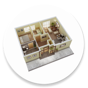 Скачать приложение 3D Home Планы полная версия на андроид бесплатно