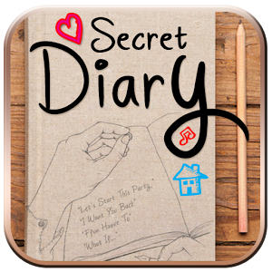 Скачать приложение Secret Diary полная версия на андроид бесплатно