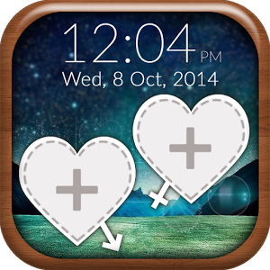Скачать приложение Блокировка экрана любовник полная версия на андроид бесплатно