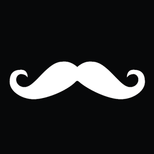 Скачать приложение Mustache Wallpapers полная версия на андроид бесплатно