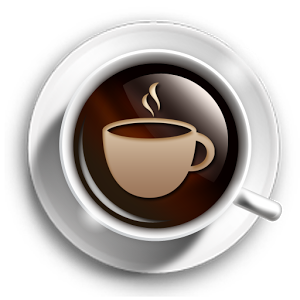 Скачать приложение Тема Кофе утром полная версия на андроид бесплатно