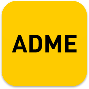 Скачать приложение AdMe полная версия на андроид бесплатно