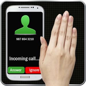 Скачать приложение Air call Receive полная версия на андроид бесплатно