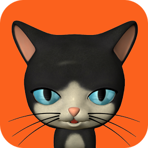 Скачать приложение Говоря Cat & Фон собак — Sweet полная версия на андроид бесплатно