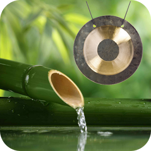 Скачать приложение вода и гонг полная версия на андроид бесплатно