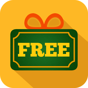Скачать приложение Free Gift Cards полная версия на андроид бесплатно