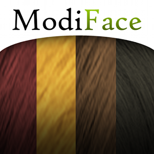 Скачать приложение Hair Color полная версия на андроид бесплатно