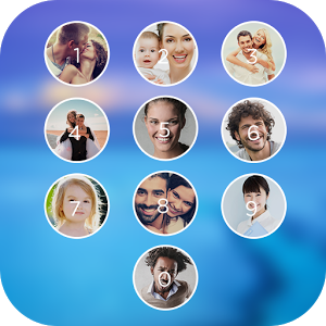 Скачать приложение Photo Keypad Lcoker-DIYLocker полная версия на андроид бесплатно