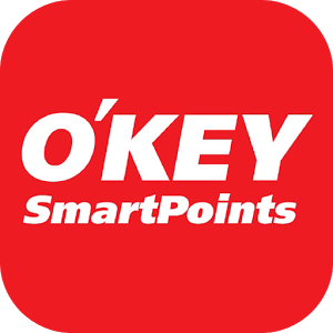 Скачать приложение O’KEY SmartPoints полная версия на андроид бесплатно