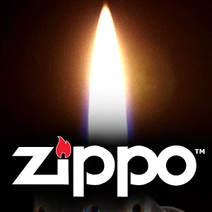 Скачать приложение Virtual Zippo® Lighter полная версия на андроид бесплатно