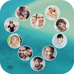Скачать приложение Photo Love Locker-DIY Locker полная версия на андроид бесплатно