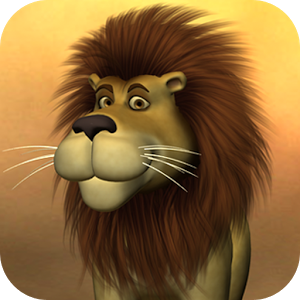 Скачать приложение Говоря Luis Lion полная версия на андроид бесплатно