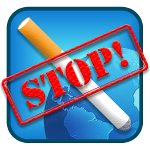 Скачать приложение Бросаем курить полная версия на андроид бесплатно