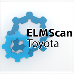 Скачать приложение ELMScan Toyota полная версия на андроид бесплатно