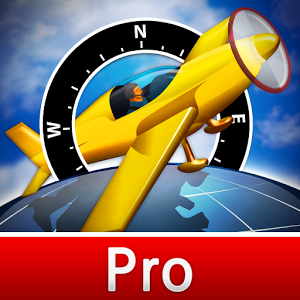 Скачать приложение Air Navigation Pro полная версия на андроид бесплатно