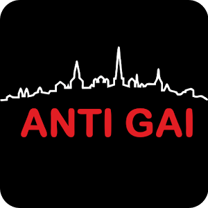 Скачать приложение AntiGai — дорожные события полная версия на андроид бесплатно