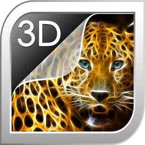 Скачать приложение 3D Живые Oбои полная версия на андроид бесплатно