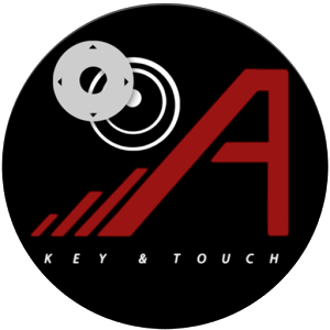 Скачать приложение ACUI Key&Touch (Tablet) полная версия на андроид бесплатно