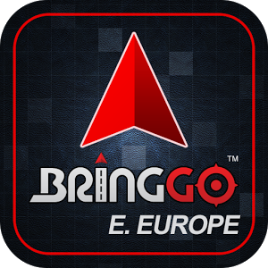 Скачать приложение BringGo Eastern Europe полная версия на андроид бесплатно