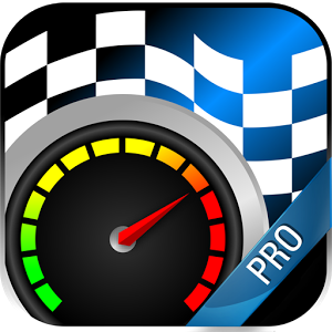 Скачать приложение Speedometrics — Race Track Pro полная версия на андроид бесплатно